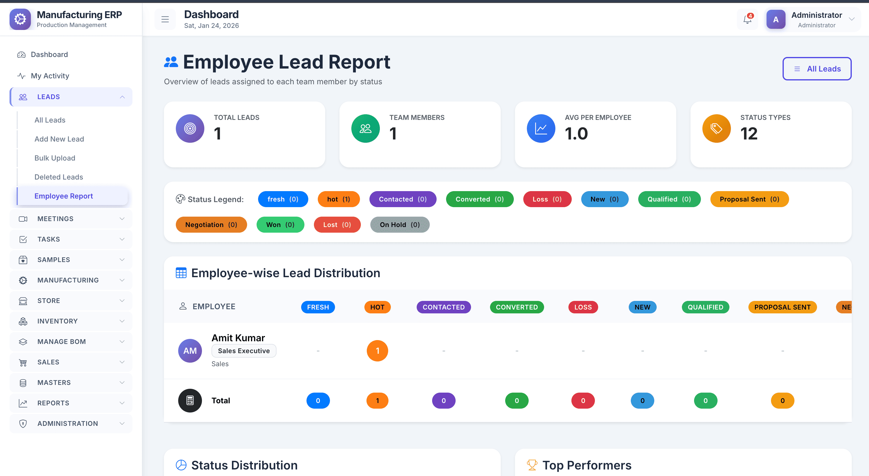 🔐 User & Access Management — view 2