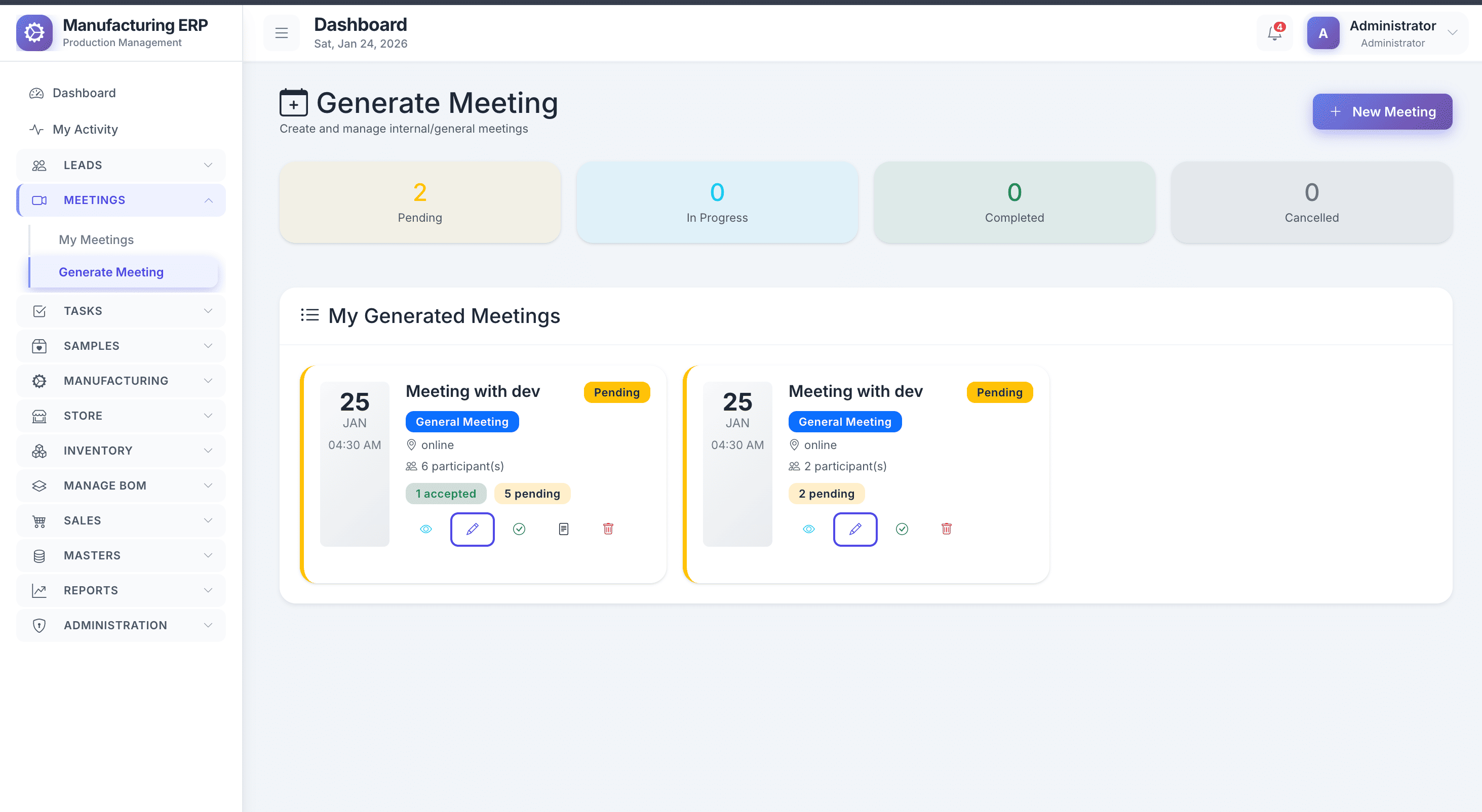 🔐 User & Access Management — view 3
