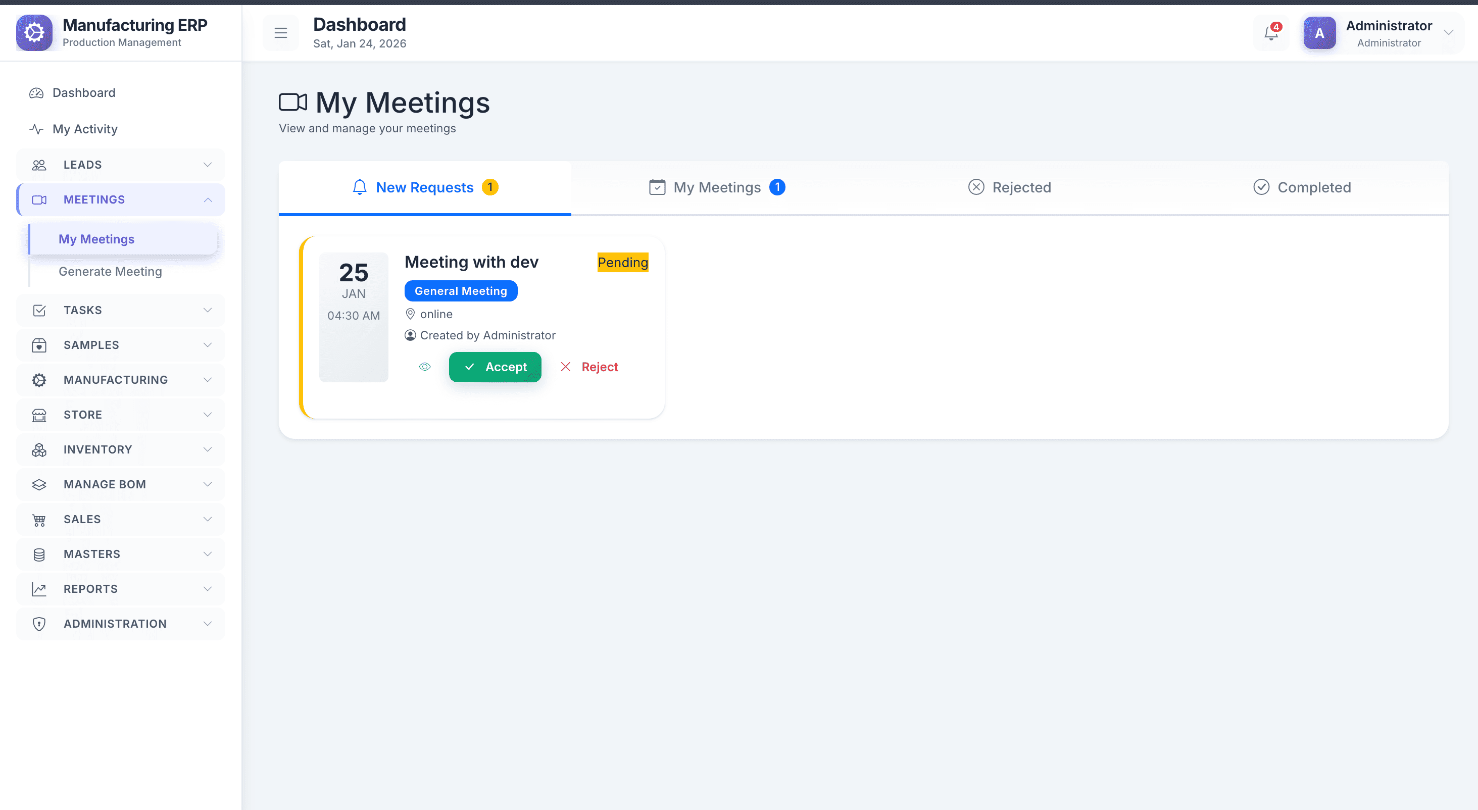 🔐 User & Access Management — view 4